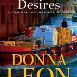 Transient Desires: A Commissario Guido Brunetti Mystery