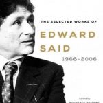 The Selected Works of Edward Said