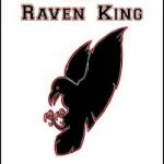 The Raven King