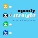 Openly Straight