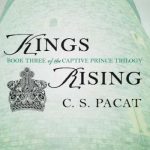 Kings Rising: Book Three of the Captive Prince Trilogy