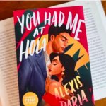 10 Excellent New Romance Books, According to Eloisa James