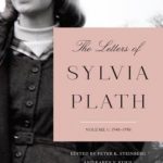 The Letters of Sylvia Plath Volume 1 1940-1956