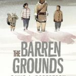 The Barren Grounds–The Misewa Saga, Book 1