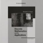Student’s Solutions Guide to Accompany Discrete Mathematics and Its Applications