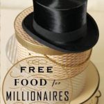Free Food for Millionaires