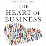 The Heart of Business