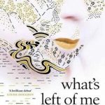 What’s Left of Me is Yours
