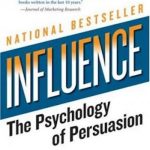 Influence – The Psychology of Persuasion (Collins Business Essentials)