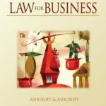 Law for Business