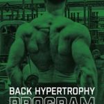 Back Hypertrophy Program