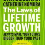 The Laws of Lifetime Growth