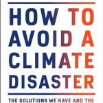 How to Avoid a Climate Disaster