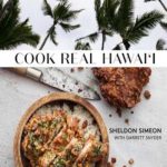 Cook Real Hawai’i