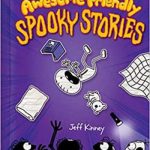 Rowley Jefferson’s Awesome Friendly Spooky Stories (Diary of an Awesome Friendly Kid)