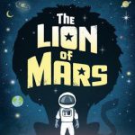 The Lion of Mars