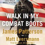 Walk in My Combat Boots: True Stories from America’s Bravest Warriors