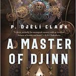 A Master of Djinn