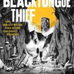 The Blacktongue Thief