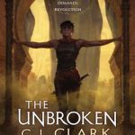 The Unbroken