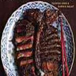 The Japanese grill : from classic yakitori to steak, seafood, and vegetables