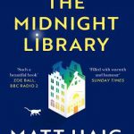 The Midnight Library & Reasons to Stay Alive By Matt Haig 2 Books Collection Set