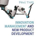 Innovation Management and New Product Development