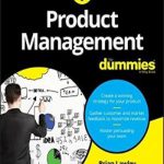 Product Management For Dummies