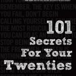 101 Secrets For Your Twenties