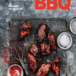 Korean BBQ: Master Your Grill in Seven Sauces