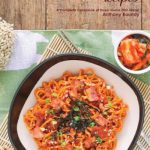 Korean Cooking – A Cookbook of Authentic Recipes of Korea