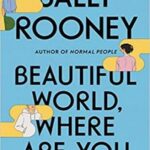 Beautiful World, Where Are You