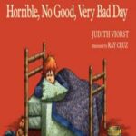 Alexander and the Terrible, Horrible, No Good, Very Bad Day