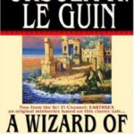 A Wizard of Earthsea (The Earthsea Cycle, Book 1)