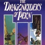 The Dragonriders of Pern