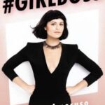 #GIRLBOSS