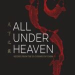 All under heaven: recipes from the 35 cuisines of China