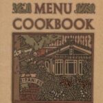 Chez Panisse Menu Cookbook