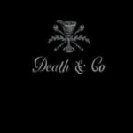 Death & Co Modern Classic Cocktails, with More than 500 Recipes