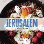 Jerusalem : A Cookbook