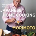 Mastering the Art of Japanese Home Cooking