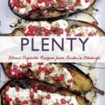 Plenty : vibrant vegetable recipes from London’s Ottolenghi