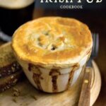 Complete Irish Pub Cookbook : the best of traditional and contemporary Irish cooking