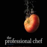 The professional chef