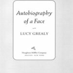 Autobiography of a Face