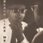 Black like me : the definitive Griffin estate edition, corrected from original manuscripts