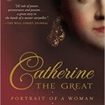 Catherine the Great: Portrait of a Woman