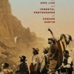 Short Nights of the Shadow Catcher: The Epic Life and Immortal Photographs of Edward Curtis