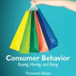 Consumer Behavior: Buying, Having, and Being
