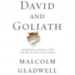 David and Goliath